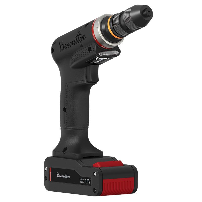 XPB-6000-K8-P product photo